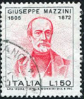 Italia #1061 1972