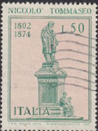 Italia #1157 1974