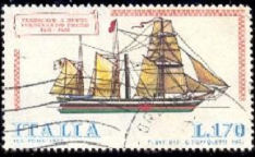 Italia   #1275  1977