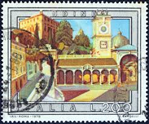 Italia   #1315  1978