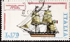 Italia   #1325  1978