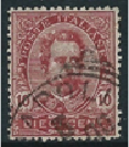 Italia #68  1891