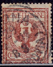 Italia #77 1901