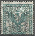 Italia #78  1901