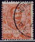 Italia #80 1925