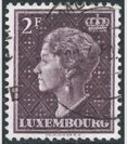 Luxemburgo #257  Y1949