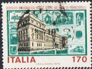 Italia   #1349  1979