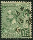 MONACO # 19   1921