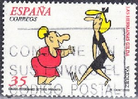 España #3041  2000