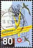 Holanda #1022 1999