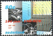 Holanda #1036 1999