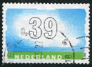 Holanda #1074 2001