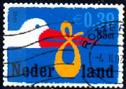 Holanda #1109 2002