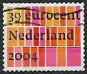 Holanda #1167 2004