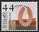 Holanda #1265i 2007