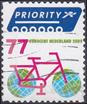 Holanda #1324 2009