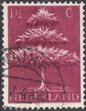 Holanda  #246  1948