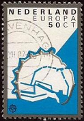 Holanda #645 1982