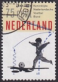 Holanda #749 1989
