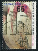 Holanda #752 1990