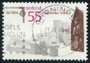 Holanda #759 1990