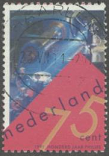 Holanda #794 1991