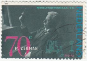 Holanda #799 1991