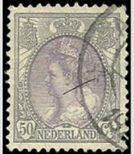 Holanda  # 81  1914