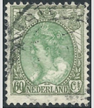 Holanda  # 82  1920
