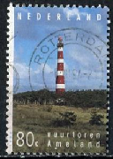 Holanda   #869  1994 "Faro"