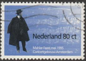 Holanda #879 1995