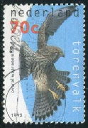 Holanda #888 1995