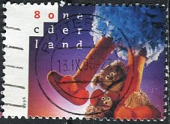 Holanda #942 1996
