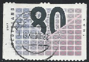 Holanda #952 1997