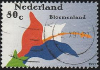 Holanda #971 1997