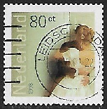 Holanda #990 1998