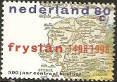 Holanda #998 1998