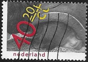 Holanda #B556 1979