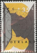 Holanda #B625 1986