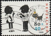 Holanda #B716 1999