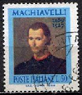 Italia #1002 1969