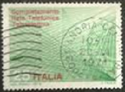Italia #1027 1970