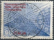 Italia #1028 1970