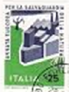 Italia #1039 1970