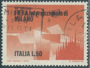 Italia #1063 1972