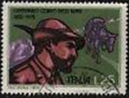 Italia #1067 1972