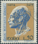 Italia #1084 1972