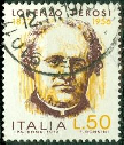 Italia #1085 1972