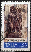 Italia #1092 1973