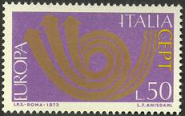 Italia #1108 1973